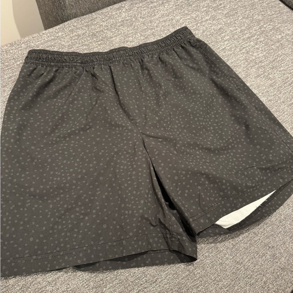 Chubbies Ultimate Training Short 7in lined